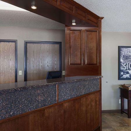 Super 8 By Wyndham Sioux Falls/41St Street Εξωτερικό φωτογραφία
