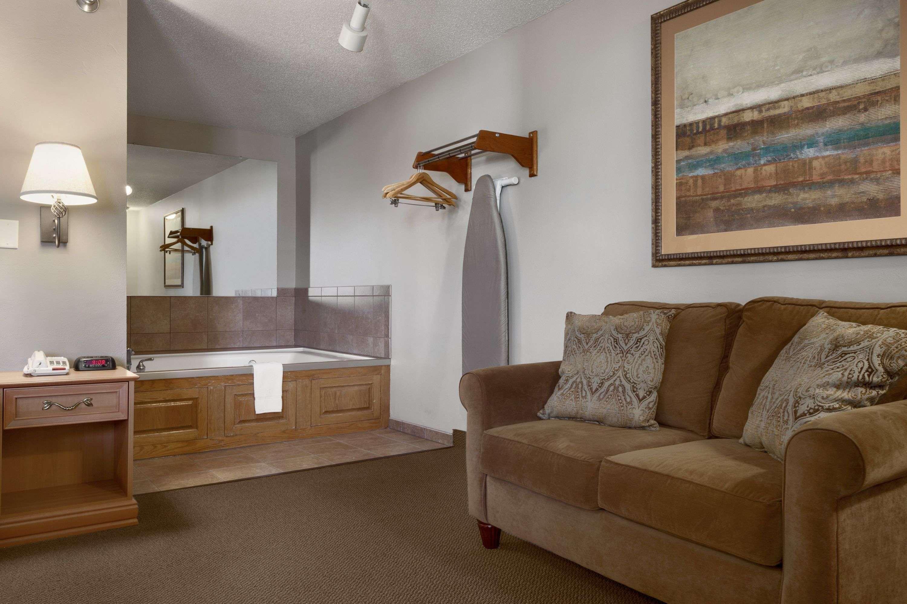 Super 8 By Wyndham Sioux Falls/41St Street Εξωτερικό φωτογραφία
