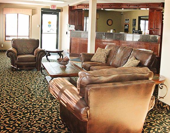 Super 8 By Wyndham Sioux Falls/41St Street Εξωτερικό φωτογραφία