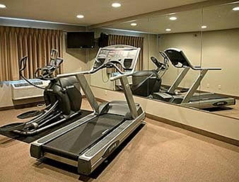 Super 8 By Wyndham Sioux Falls/41St Street Ανέσεις φωτογραφία