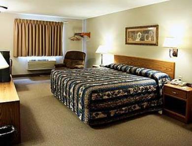 Super 8 By Wyndham Sioux Falls/41St Street Δωμάτιο φωτογραφία