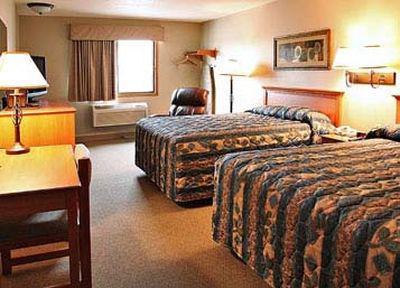 Super 8 By Wyndham Sioux Falls/41St Street Δωμάτιο φωτογραφία